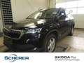 Skoda Karoq Ambition 1,5 TSI NAVI SHZ RFK ACC AHK DAB Schwarz - thumbnail 1