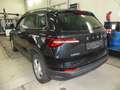 Skoda Karoq Ambition 1,5 TSI NAVI SHZ RFK ACC AHK DAB Schwarz - thumbnail 4