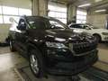 Skoda Karoq Ambition 1,5 TSI NAVI SHZ RFK ACC AHK DAB Schwarz - thumbnail 2