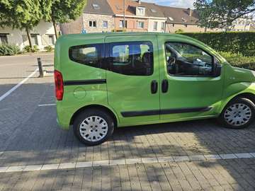 Qubo 1.4i Active
