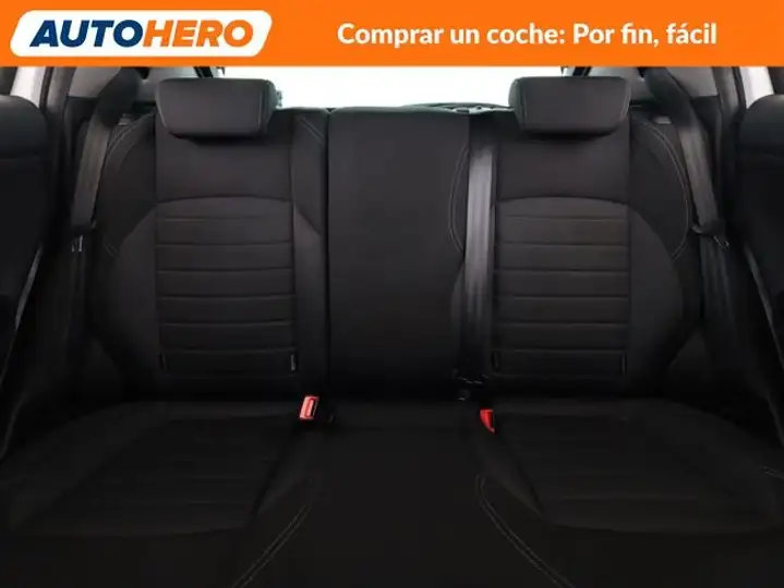 Alfa Romeo Giulietta 2017, foto 16