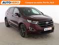 Ford Edge 2.0 TDCi Bi-Turbo ST-Line 4x4 Rojo - thumbnail 8
