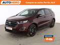 Ford Edge 2.0 TDCi Bi-Turbo ST-Line 4x4 Rojo - thumbnail 1