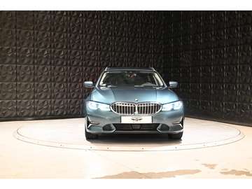 330e Touring Luxury - BVA TOURING G21 330e PHASE 1