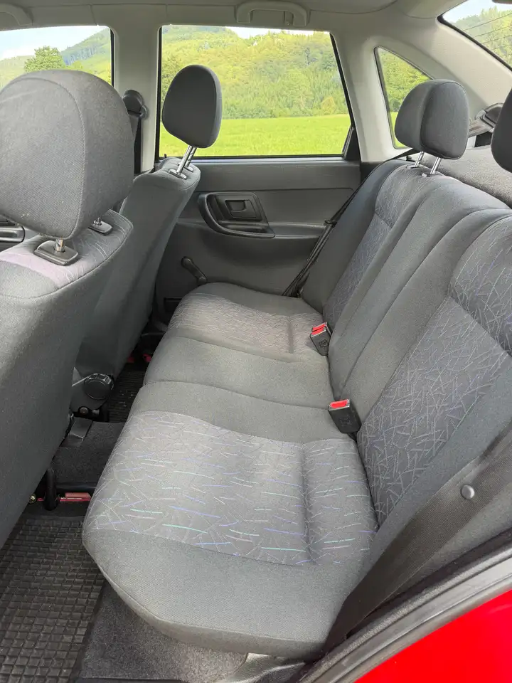 Volkswagen Polo Classic 75 Comfortline, foto 7