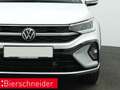 Volkswagen Taigo 1.5 TSI DSG R-Line MATRIX-LED NAVI ACC AHK PARKASS Silber - thumbnail 26