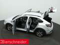 Volkswagen Taigo 1.5 TSI DSG R-Line MATRIX-LED NAVI ACC AHK PARKASS Silber - thumbnail 20