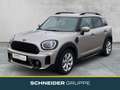 MINI Cooper Countryman UNTAMED EDITION Untamed Edition NAVI+KLIMA+LED Grau - thumbnail 1