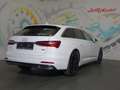 Audi A6 Avant 40 TDI quattro sport S-tronic *LED, NAVI,... Weiß - thumbnail 4