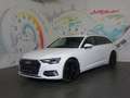 Audi A6 Avant 40 TDI quattro sport S-tronic *LED, NAVI,... Weiß - thumbnail 21