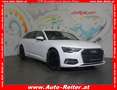 Audi A6 Avant 40 TDI quattro sport S-tronic *LED, NAVI,... Weiß - thumbnail 1
