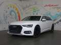 Audi A6 Avant 40 TDI quattro sport S-tronic *LED, NAVI,... Weiß - thumbnail 3