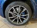 BMW X3 xDrive30e Msport Bleu - thumbnail 10