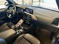 BMW X3 xDrive30e Msport Bleu - thumbnail 8