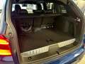 BMW X3 xDrive30e Msport Bleu - thumbnail 11