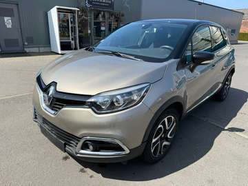 Captur 0.9 TCe Energy Iconic GARANTIE 1 AN/JAAR