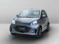 smart forTwo cabrio 22kW EQ suitegrey-grey Grigio - thumbnail 1