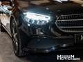 Mercedes-Benz E 200 Avantgarde+Business+Night+Totwinkel+Kamera Negro - thumbnail 13