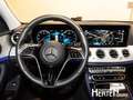 Mercedes-Benz E 200 Avantgarde+Business+Night+Totwinkel+Kamera Negru - thumbnail 7