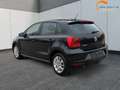Volkswagen Polo Highline BMT PDC+KLIMA+ALU+COMPOSITION COLOUR 8... Black - thumbnail 2