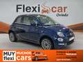 Fiat 500 1.2 Aniversario Azul - thumbnail 1