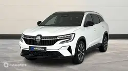 Renault Espace 1.2 E-Tech full hybrid 200ch Techno 7 places - 24