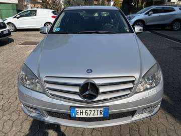Avantgarde*EURO5*NAVI*CERCHI