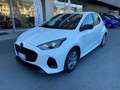 Mazda 2 1.5 vvt full hybrid  Exclusive Line e-cvt Bianco - thumbnail 1