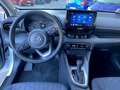 Mazda 2 1.5 vvt full hybrid  Exclusive Line e-cvt Bianco - thumbnail 9
