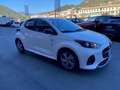 Mazda 2 1.5 vvt full hybrid  Exclusive Line e-cvt Bianco - thumbnail 3