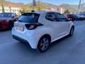 Mazda 2 1.5 vvt full hybrid  Exclusive Line e-cvt Bianco - thumbnail 4