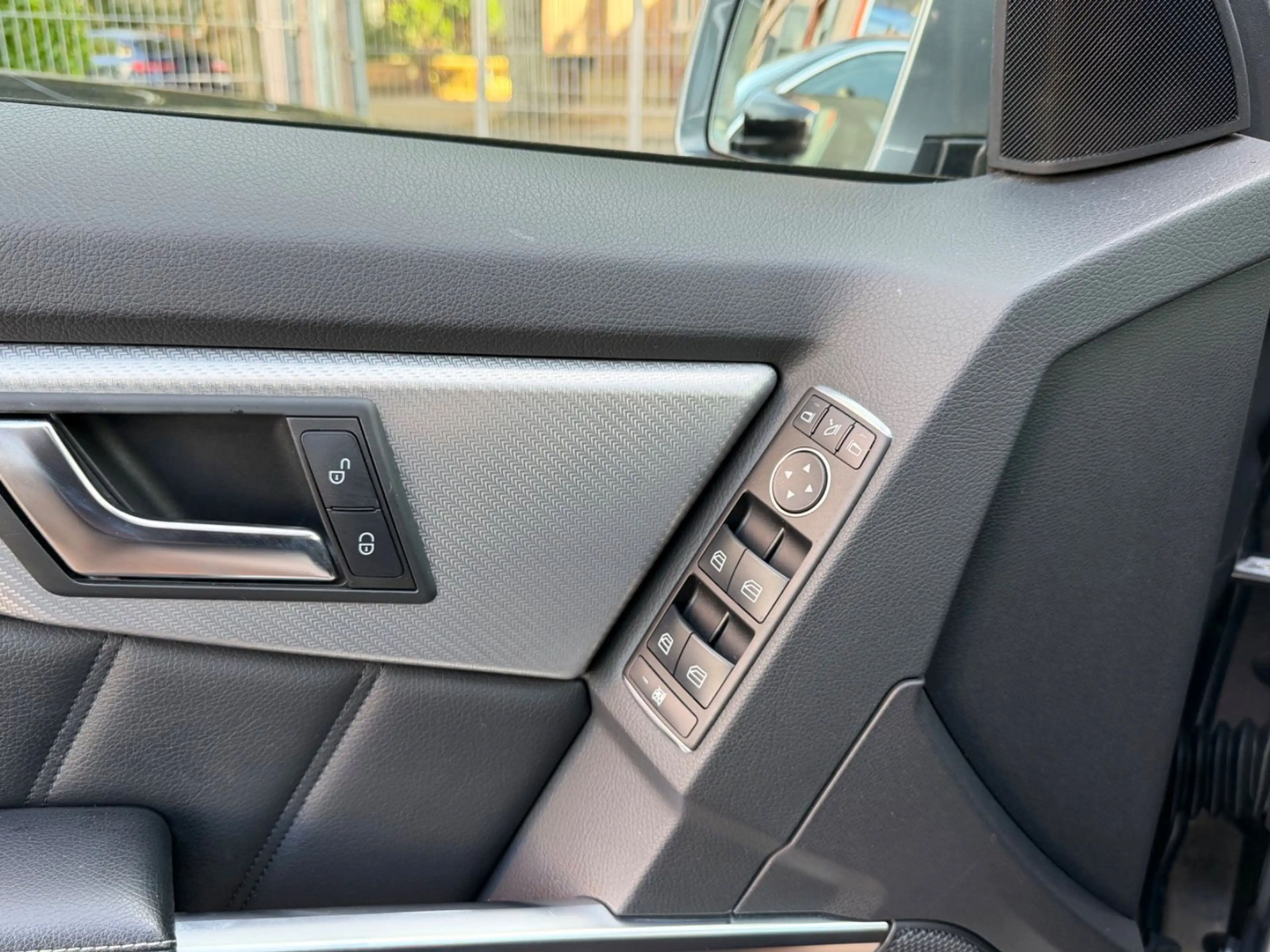 Mercedes-Benz GLK 220 CDI BlueTec 4Matic 1.Hand Scheckheft! — photo 13