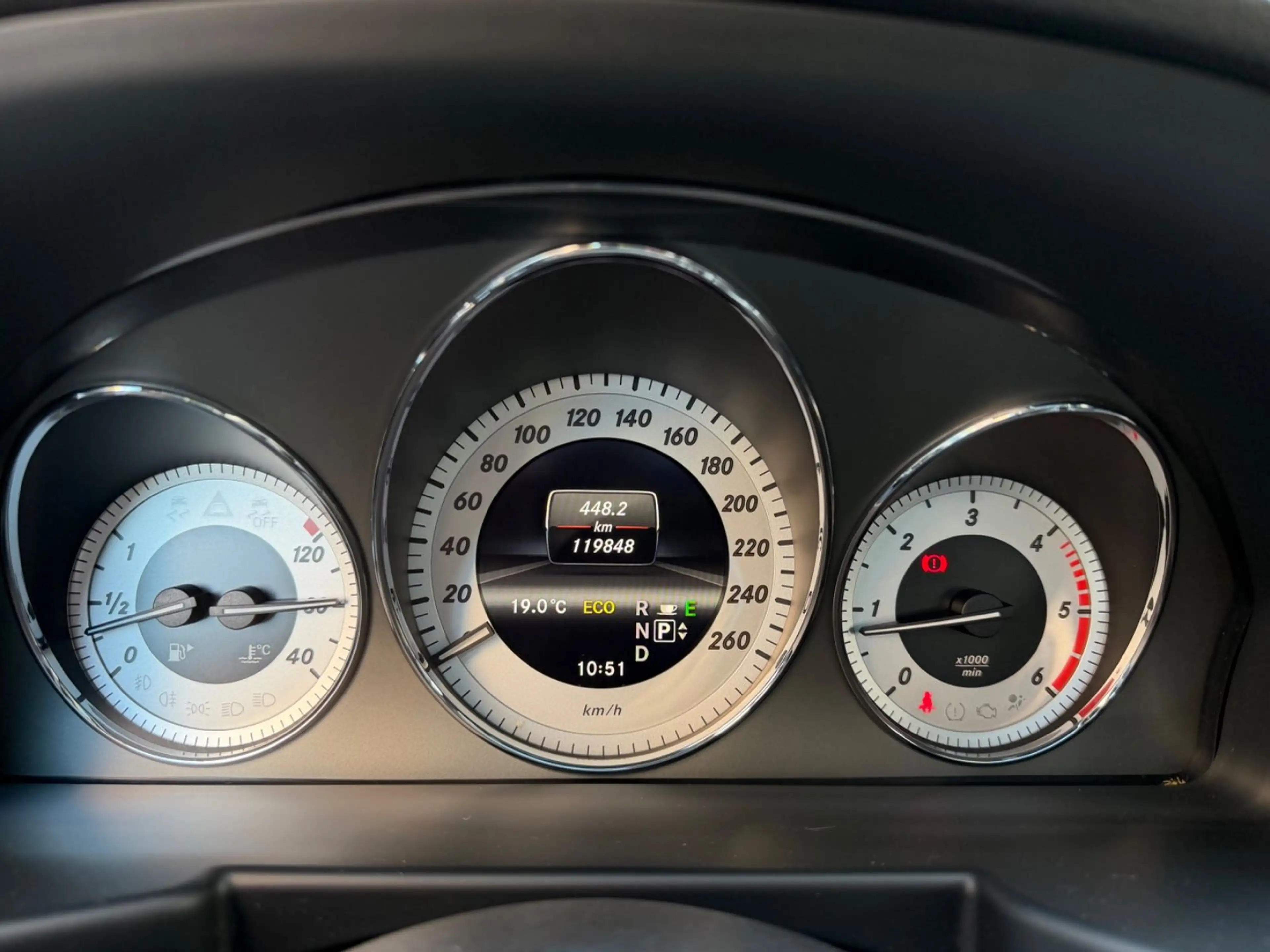 Mercedes-Benz GLK 220 CDI BlueTec 4Matic 1.Hand Scheckheft! — photo 14