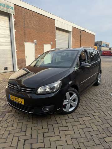 Volkswagen Touran Touran