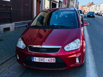 Focus C-Max 1.8 Turbo TDCi Trend