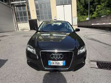 1.2 tfsi Ambition