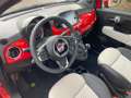 Fiat 500 1.0 Hybrid Sport | Pano + ''30.000'' KM Nu € 11.97 Rot - thumbnail 14