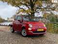 Fiat 500 1.0 Hybrid Sport | Pano + ''30.000'' KM Nu € 11.97 Rot - thumbnail 1