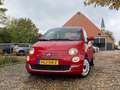 Fiat 500 1.0 Hybrid Sport | Pano + ''30.000'' KM Nu € 11.97 Rot - thumbnail 4
