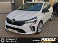 Renault Clio TCe 90 Evolution [Sitzheizung*Einparkhilfe*DAB] Weiß - thumbnail 1