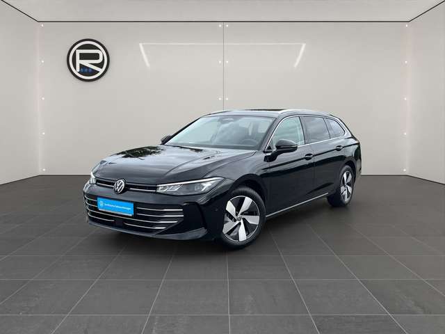 Volkswagen Passat Variant 1.5 eTSI, Business, DSG