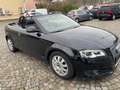Audi A3 2.0 TFSI Cabrio* Leder* Xenon* Navi Schwarz - thumbnail 9