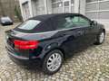 Audi A3 2.0 TFSI Cabrio* Leder* Xenon* Navi Schwarz - thumbnail 6