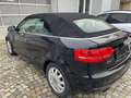 Audi A3 2.0 TFSI Cabrio* Leder* Xenon* Navi Schwarz - thumbnail 3