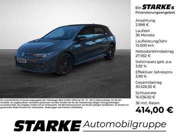 1.4 TSI DSG eHybrid Black Style DCC Leder Matri...