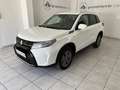Suzuki Vitara 1.5L Strong Hybrid S2 6AGS Weiß - thumbnail 1