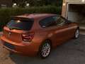 BMW 114 d Orange - thumbnail 2