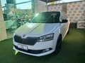 Skoda Fabia 2019 Berlina 1.0 ambition 75cv PROMO FINANZIAMENTO Weiß - thumbnail 1