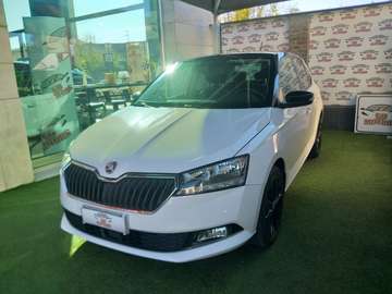 2019 Berlina 1.0 ambition 75cv PROMO FINANZIAMENTO