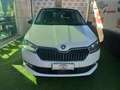 Skoda Fabia 2019 Berlina 1.0 ambition 75cv PROMO FINANZIAMENTO Weiß - thumbnail 8